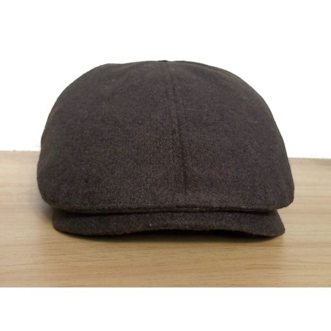 TOPI FLATCAP/COPET SECOND IMPOR