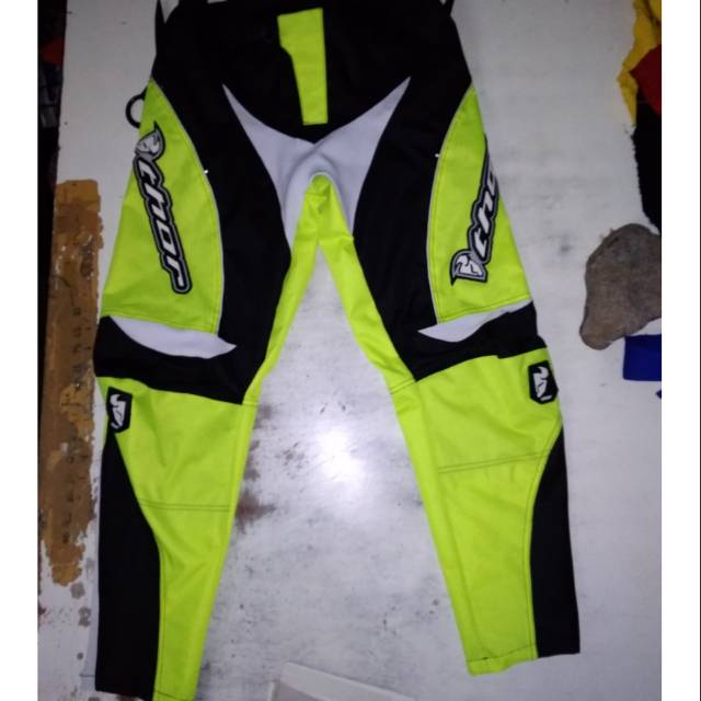

Celana mx stabilo thor