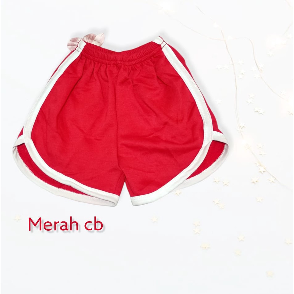 Hotpants Muniko Anak Anak Part#2 (7Th-12Th) / Celana Pendek Anak