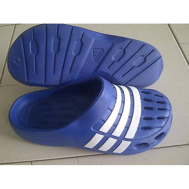 adidas duramo clog