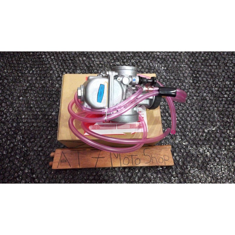 Pwk sudco 35 airstrike karbu sudco 35