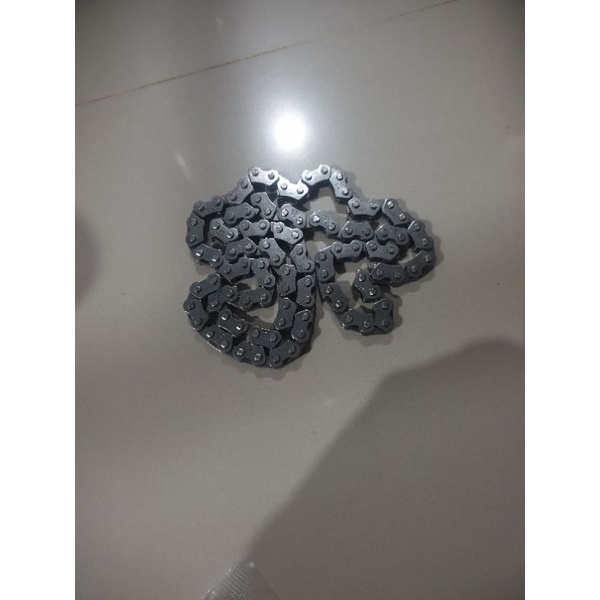 rante keteng athlete rantai rante edge blitz kamprat kawasaki athlete