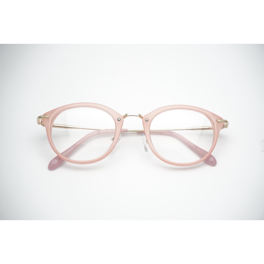 Frame Kacamata Minus Korea Vintage Anti Radiasi | Frame Antiradiasi | Kacamata Wanita