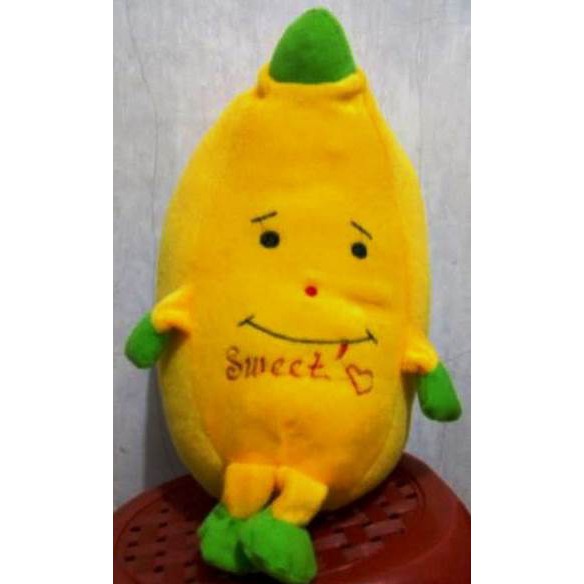 Boneka Banana L