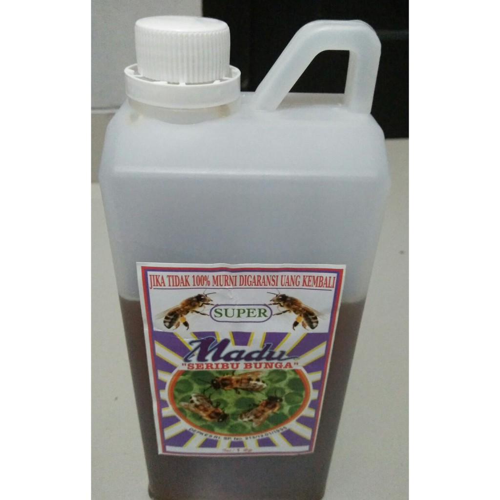 

Madu Super