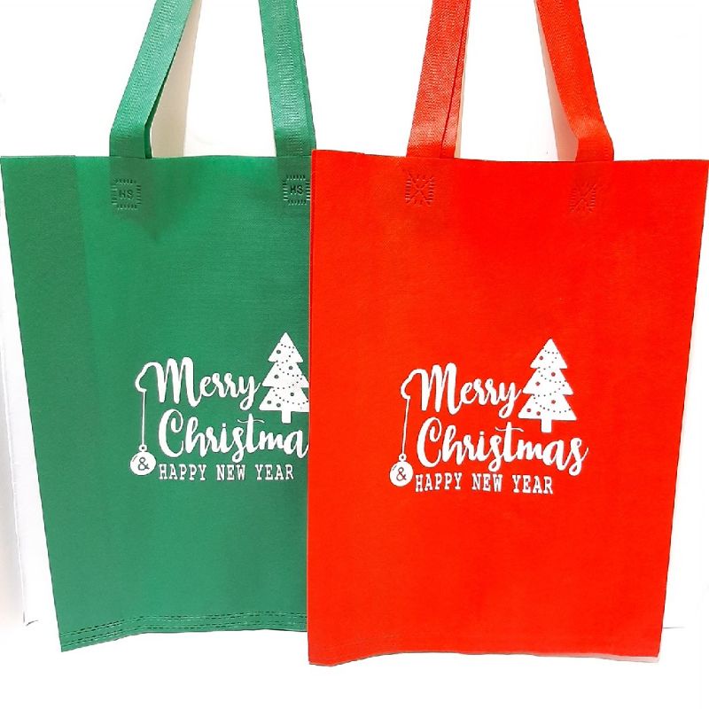 

Wilco Tas Goodie Bag Special Natal [29,5x40x7cm]