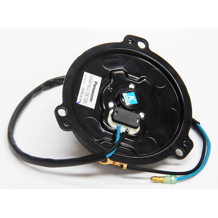 AC MOTOR FAN AC SUZUKI BALENO NEXT G AC
