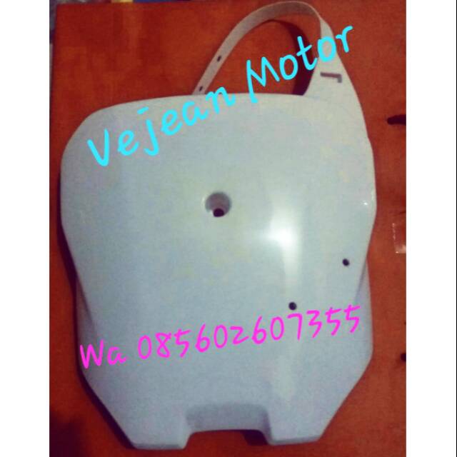 

Papan nomer