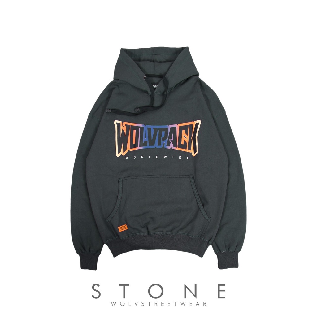 TURUN HARGA ! HOODIE PRIA WOLV ORIGINAL / HOODIE DISTRO PREMIUM QUALITY ORIGINAL BANDUNG / HOODIE FLECEE SIZE M L XL / SWEATER PRIA  / OVERSIZE / HOODIE ANIME / HOODIE METAL