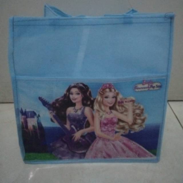 

Tas ultah anak souvenir ulang tahun