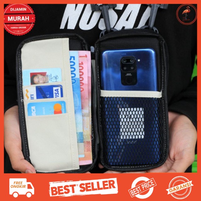 [BAYAR DITEMPAT] TAS HP - TAS SELEMPANG HP, TAS MINI, SLINGBAG, TAS BAHU, DOMPET GANTUNG, KOREAN STY