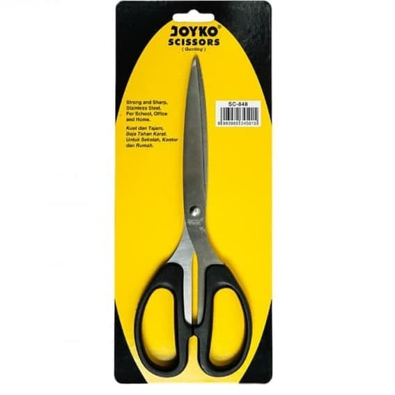 

kertas-pemotong- gunting besar joyko sc-848 -pemotong-kertas.