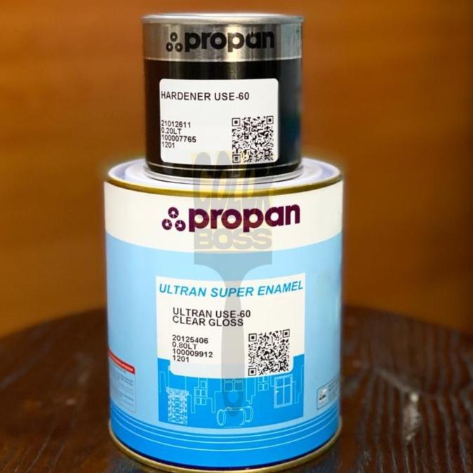 Propan Ultran Super Enamel USE-60