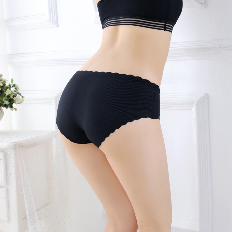 Celana Dalam wanita sexy Seamless Celana Dalam G String C207