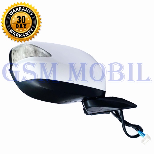 Spion Honda Jazz RS Kanan 7 Pin 2008-2012 - 6368