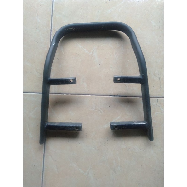 behel pelanger ori Suzuki crystal