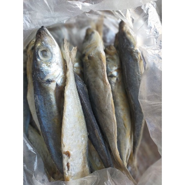 

Japu layang 250gr