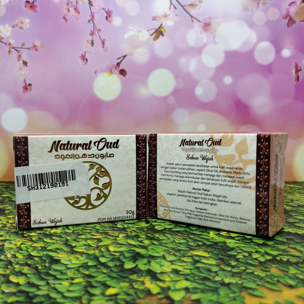 Sabun Penghilang Bopeng, Sabun Untuk Menghilangkan Bopeng, Penghilang Bopeng Menahun, Sabun Untuk Bopeng Parah, Penghilang Bopeng di Wajah, Sabun Penghilang Bopeng Bekas Jerawat Dengan Sabun Wajah Natural Oud Asli 100% Original BPOM dan Halal MUI