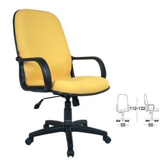 Chairman Kursi Kantor Staff Sekretaris DC 801 B