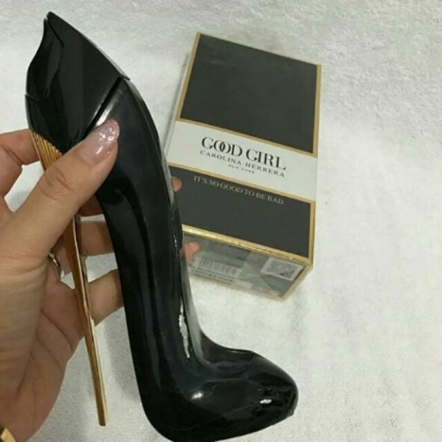 Parfume Good Girl Carolina Herrera