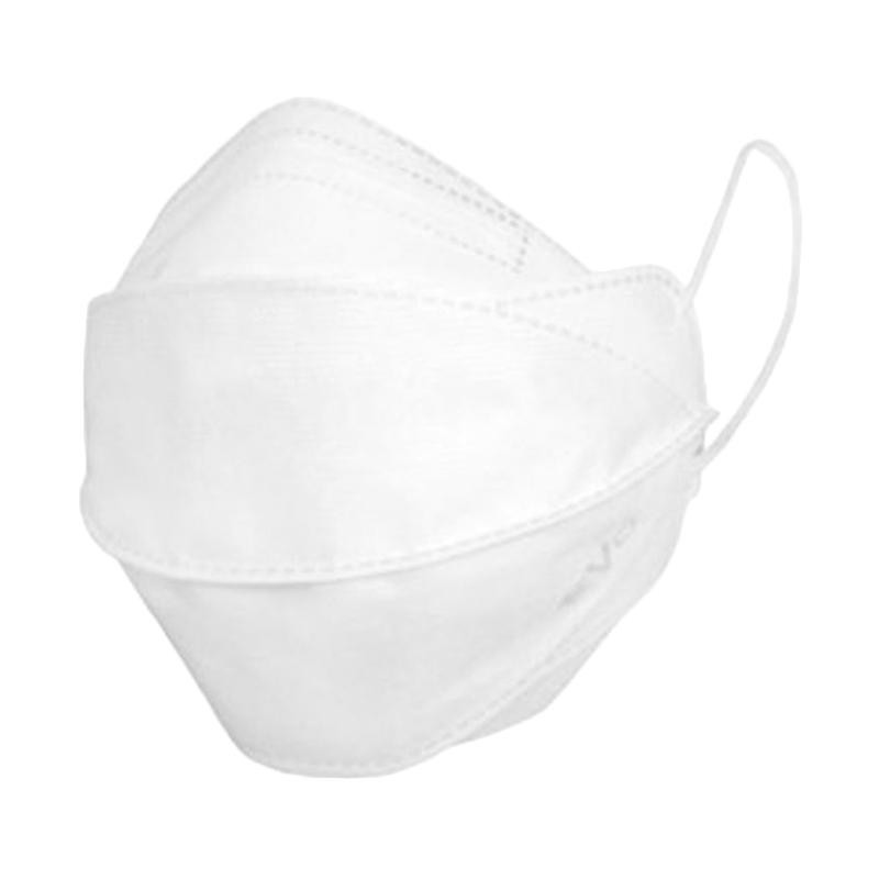  ORI MASKER  EVO  N95 Evo  Plusmed Anti Virus Bakteri 