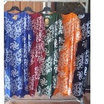 daster panjang qonita