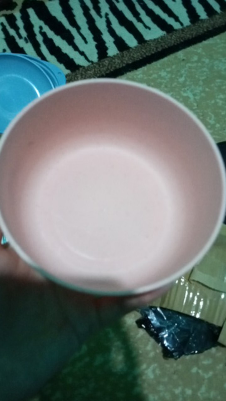 Sesebi Mangkuk Sup Sop Jerami Berkualitas Murah