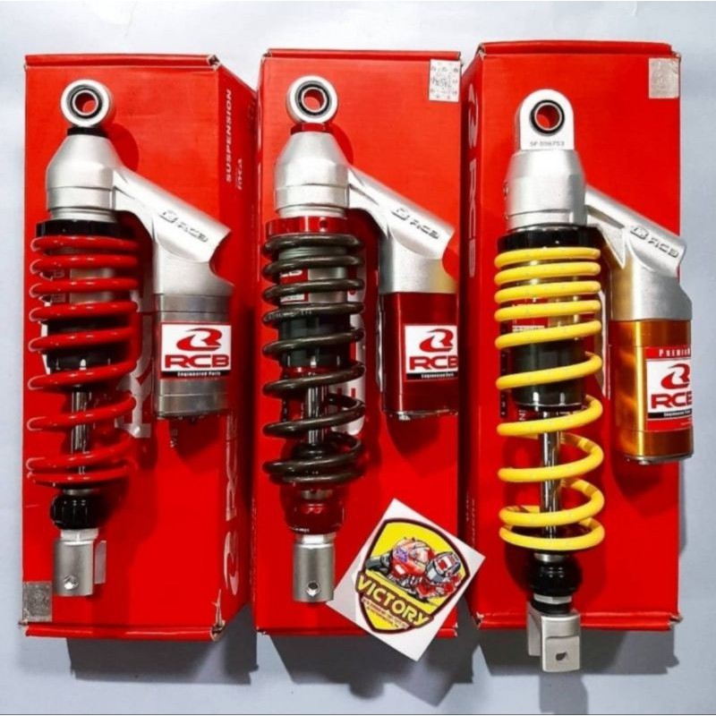 SHOCK RCB SB5 for Matic