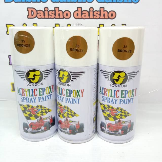 Pilok pilox 150cc warna bronze coklat keemasan rj london Pilok pilox 150cc warna bronze coklat keemasan rj london