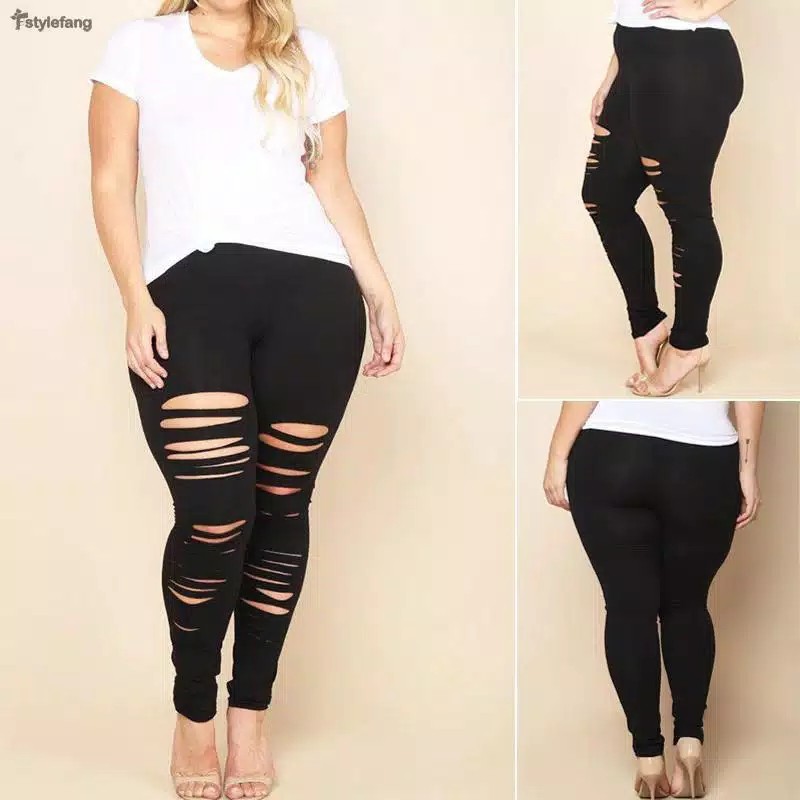 Leging Import Wanita Kekinian Bahan Spandek Elastis Celana Olahraga Senam Legging Zumba Best Quality