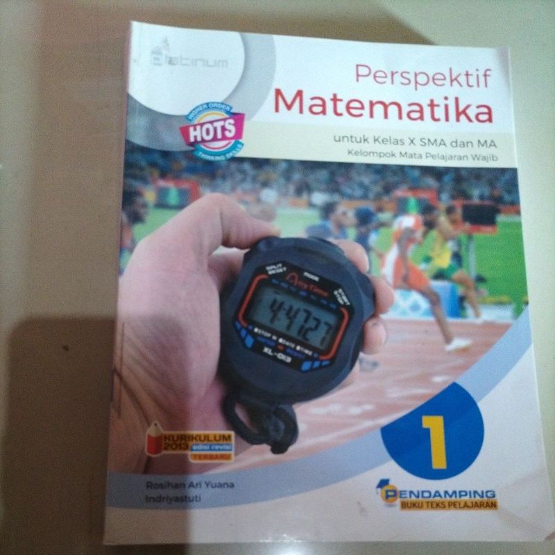 matematika kelas 10 platinum hots