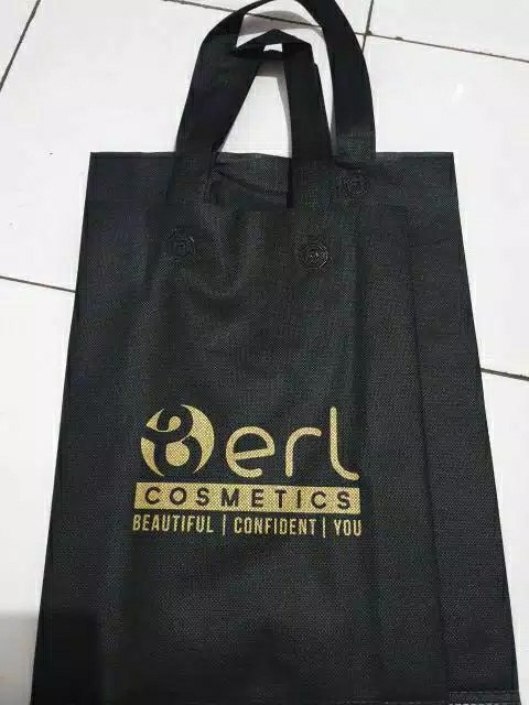 Tas Spunbond B Erl Cosmetics