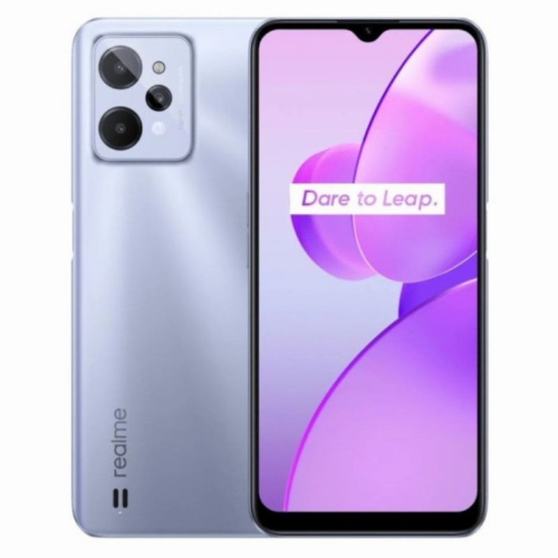 Realme C31 Ram 3-32 Gb