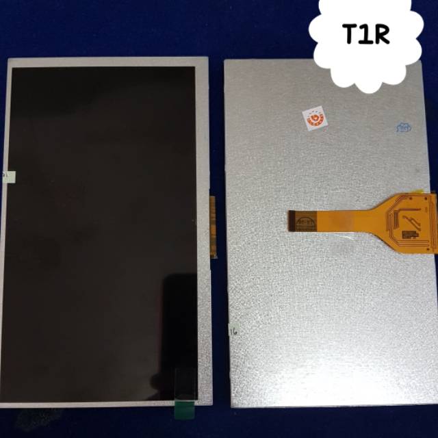 LCD ADVAN T1R/T1S/E1C PRO