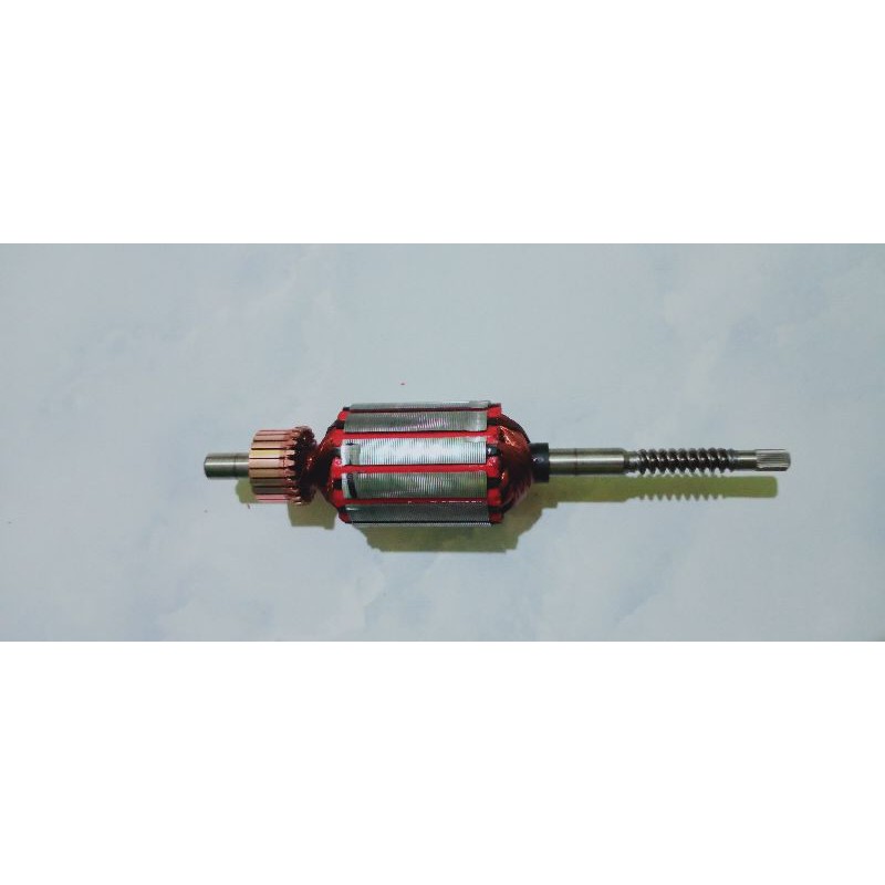 Dinamo Spearpart New Hand Mixer Signora