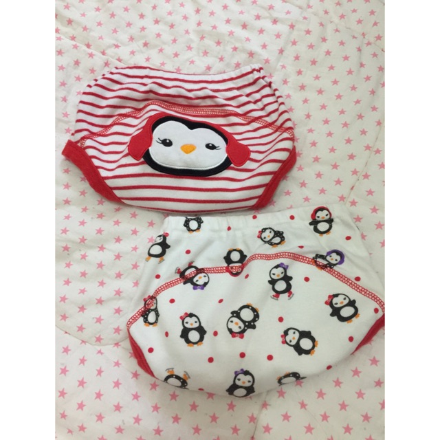 Training pants mom n bab