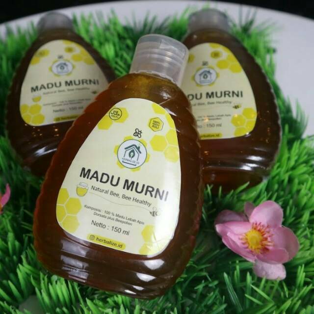 

MADU MURNI