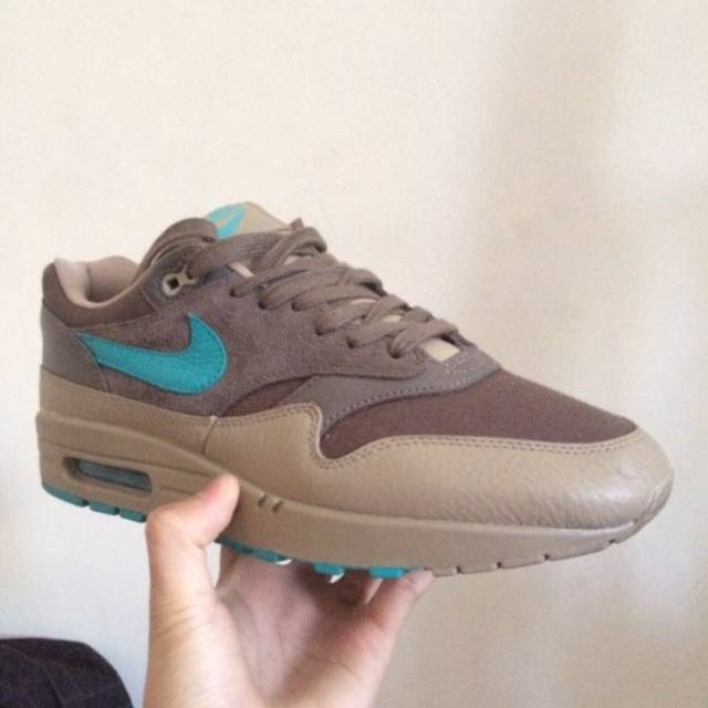 Nike air max 1 premiim