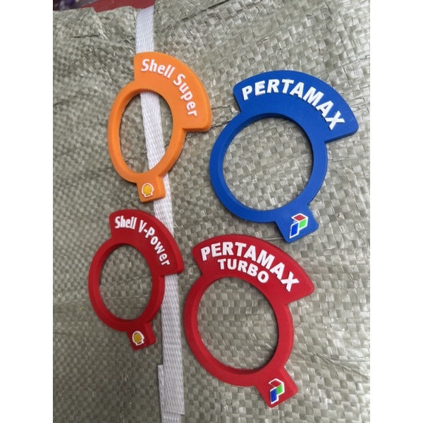 Karet Tutup Tangki Bensin Motor Karet Tangki Variasi Motor Matic Bebek mio vario beat scoopy