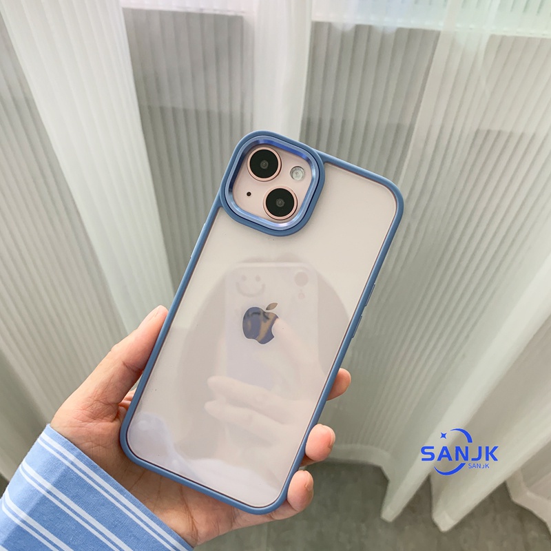 Case Kamera Bahan Metal Kualitas Tinggi Untuk Iphone 13 Pro Max 12 Pro Max 11 Pro Max