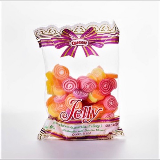 

JELLY THAILAND DAN MALAYSIA BERAT 1KG