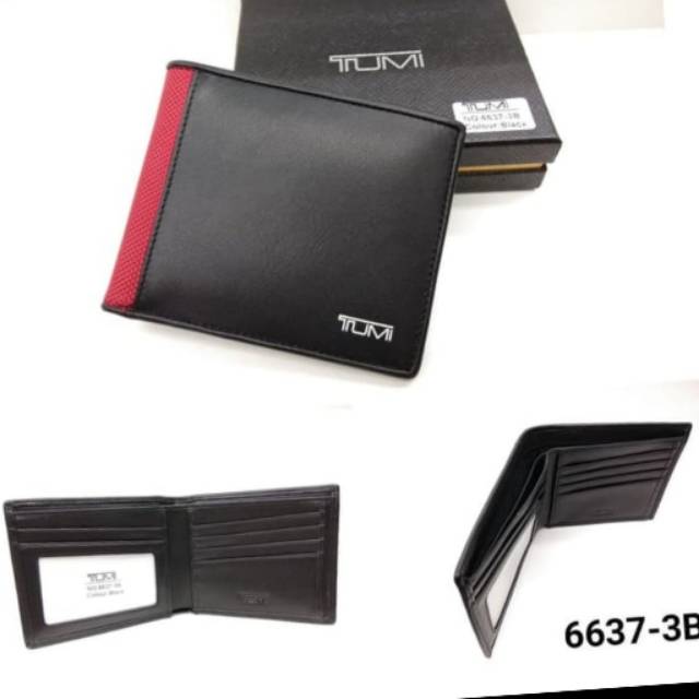 Dompet pria tumi