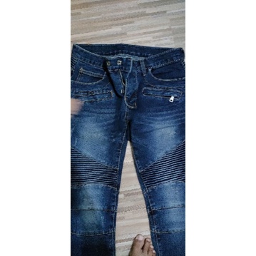 FS Balmain Jeans