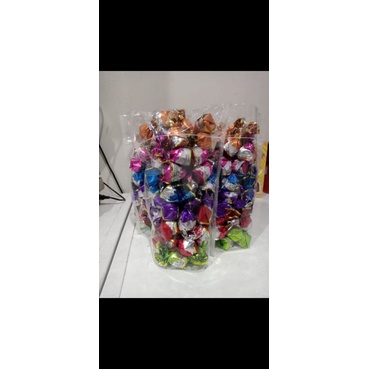 

COKLAT TURKI 1000GRAM
