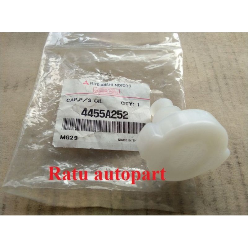 Tutup Tabung Oli Power Steering Mitsubishi Triton