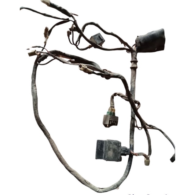 kabel bodi+sdi+kiprok+koil mtor vino karbu 2012