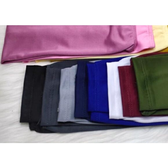 Manset Tangan kaos spandek ALESHA Premium Handsock Alesha