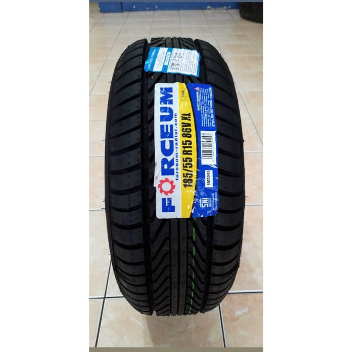 ready ban forceum d800 185 55 r15