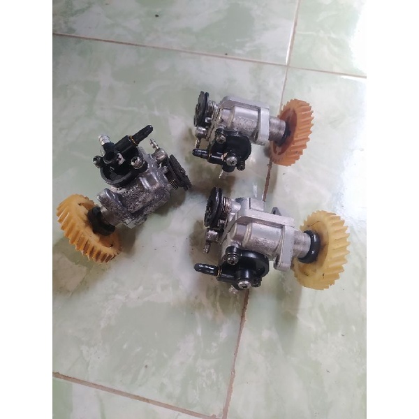 POMPA OLI RX KING NEW ORIGINAL COPOTAN