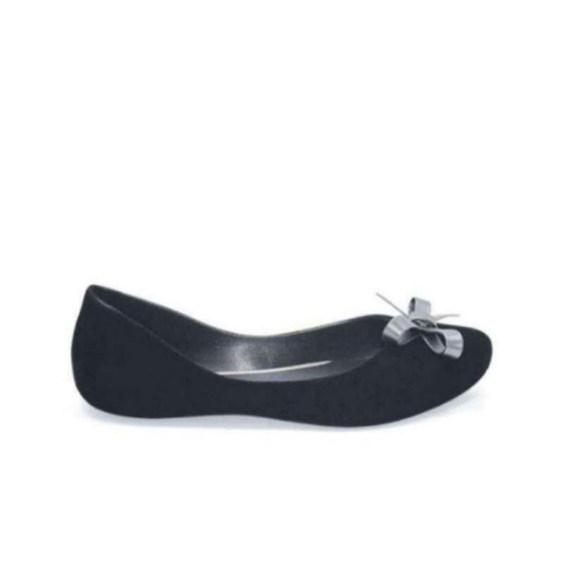 Flatshoes Wanita Karet by Bata